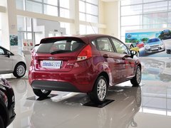2013款 两厢 1.5L DCT 时尚型
