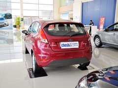 2013款 两厢 1.5L DCT 时尚型