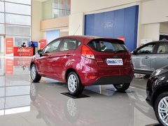 2013款 两厢 1.5L DCT 时尚型