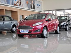 2013款 两厢 1.5L DCT 时尚型