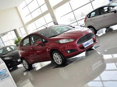 2013款 两厢 1.5L DCT 时尚型