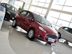 2013款 两厢 1.5L DCT 时尚型