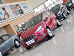2013款 两厢 1.5L DCT 时尚型