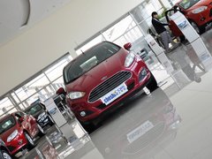 2013款 两厢 1.5L DCT 时尚型