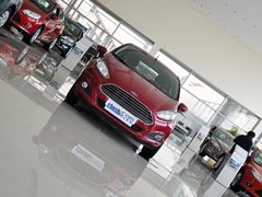 2013款 两厢 1.5L DCT 时尚型