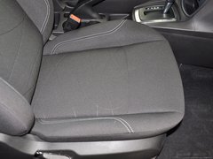 2013款 两厢 1.5L DCT 时尚型