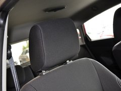2013款 两厢 1.5L DCT 时尚型