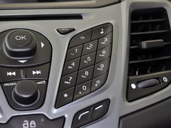 2013款 两厢 1.5L DCT 时尚型