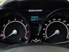 2013款 两厢 1.5L DCT 时尚型