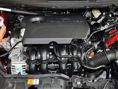 2013款 两厢 1.5L DCT 时尚型