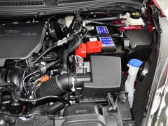 2013款 两厢 1.5L DCT 时尚型