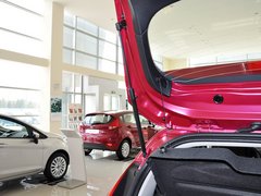 2013款 两厢 1.5L DCT 时尚型