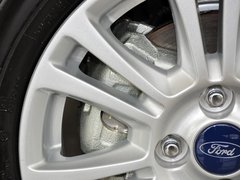 2013款 两厢 1.5L DCT 时尚型
