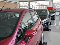 2013款 两厢 1.5L DCT 时尚型