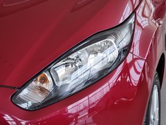 2013款 两厢 1.5L DCT 时尚型
