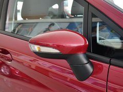 2013款 两厢 1.5L DCT 时尚型