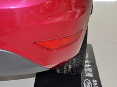 2013款 两厢 1.5L DCT 时尚型