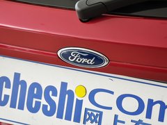 2013款 两厢 1.5L DCT 时尚型