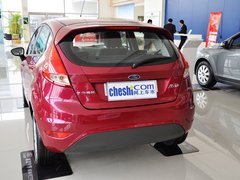 2013款 两厢 1.5L DCT 时尚型