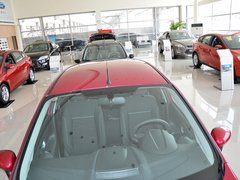 2013款 两厢 1.5L DCT 时尚型
