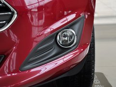 2013款 两厢 1.5L DCT 时尚型