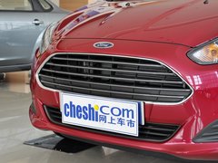 2013款 两厢 1.5L DCT 时尚型