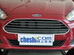 2013款 两厢 1.5L DCT 时尚型