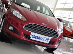 2013款 两厢 1.5L DCT 时尚型