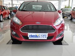 2013款 两厢 1.5L DCT 时尚型