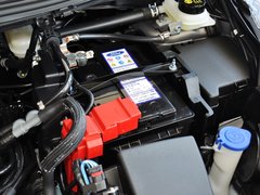 2013款 两厢 1.5L DCT 时尚型