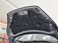 2013款 两厢 1.5L DCT 时尚型