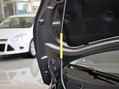 2013款 两厢 1.5L DCT 时尚型