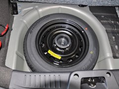 2013款 两厢 1.5L DCT 时尚型