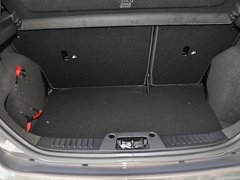 2013款 两厢 1.5L DCT 时尚型