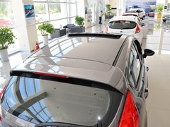 2013款 两厢 1.5L DCT 时尚型