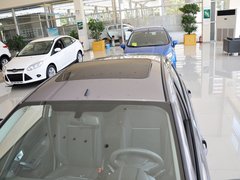 2013款 两厢 1.5L DCT 时尚型