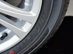 2013款 两厢 1.5L DCT 时尚型