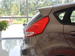2013款 两厢 1.5L DCT 时尚型