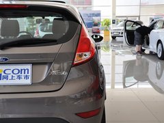 2013款 两厢 1.5L DCT 时尚型