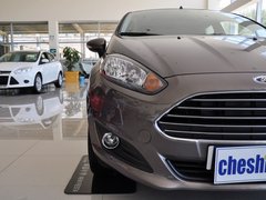 2013款 两厢 1.5L DCT 时尚型