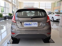 2013款 两厢 1.5L DCT 时尚型