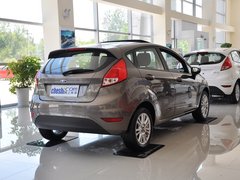 2013款 两厢 1.5L DCT 时尚型