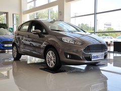 2013款 两厢 1.5L DCT 时尚型