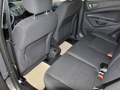 2013款 两厢 1.5L DCT 时尚型