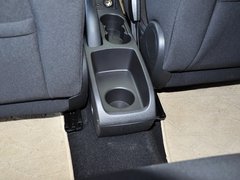 2013款 两厢 1.5L DCT 时尚型