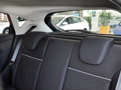 2013款 两厢 1.5L DCT 时尚型