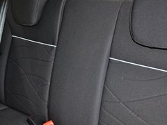 2013款 两厢 1.5L DCT 时尚型