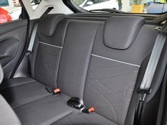 2013款 两厢 1.5L DCT 时尚型