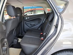 2013款 两厢 1.5L DCT 时尚型