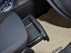 2013款 两厢 1.5L DCT 时尚型